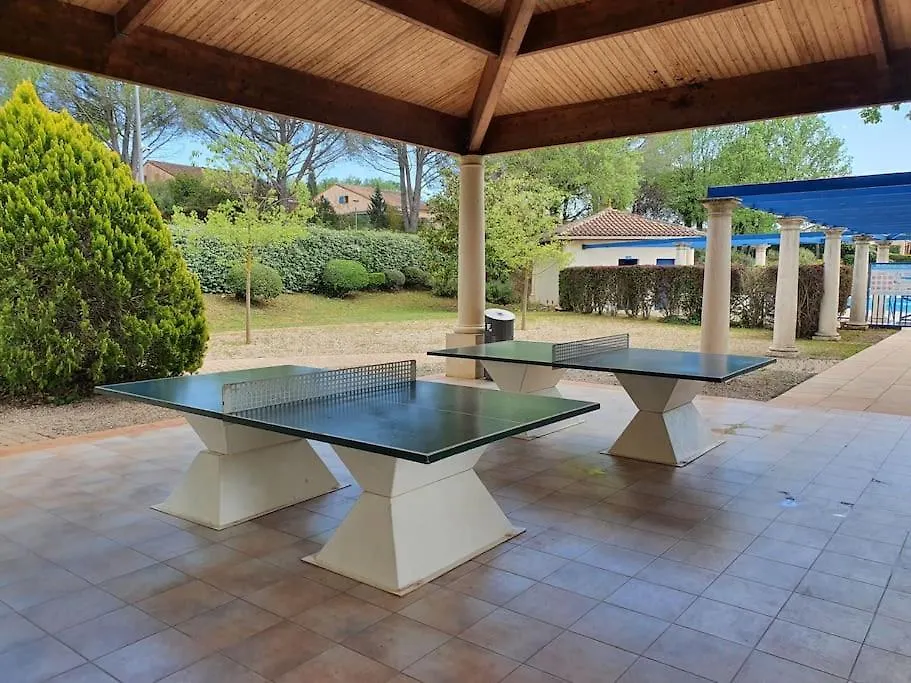 La Casa D'Azur Villa Tourrettes
