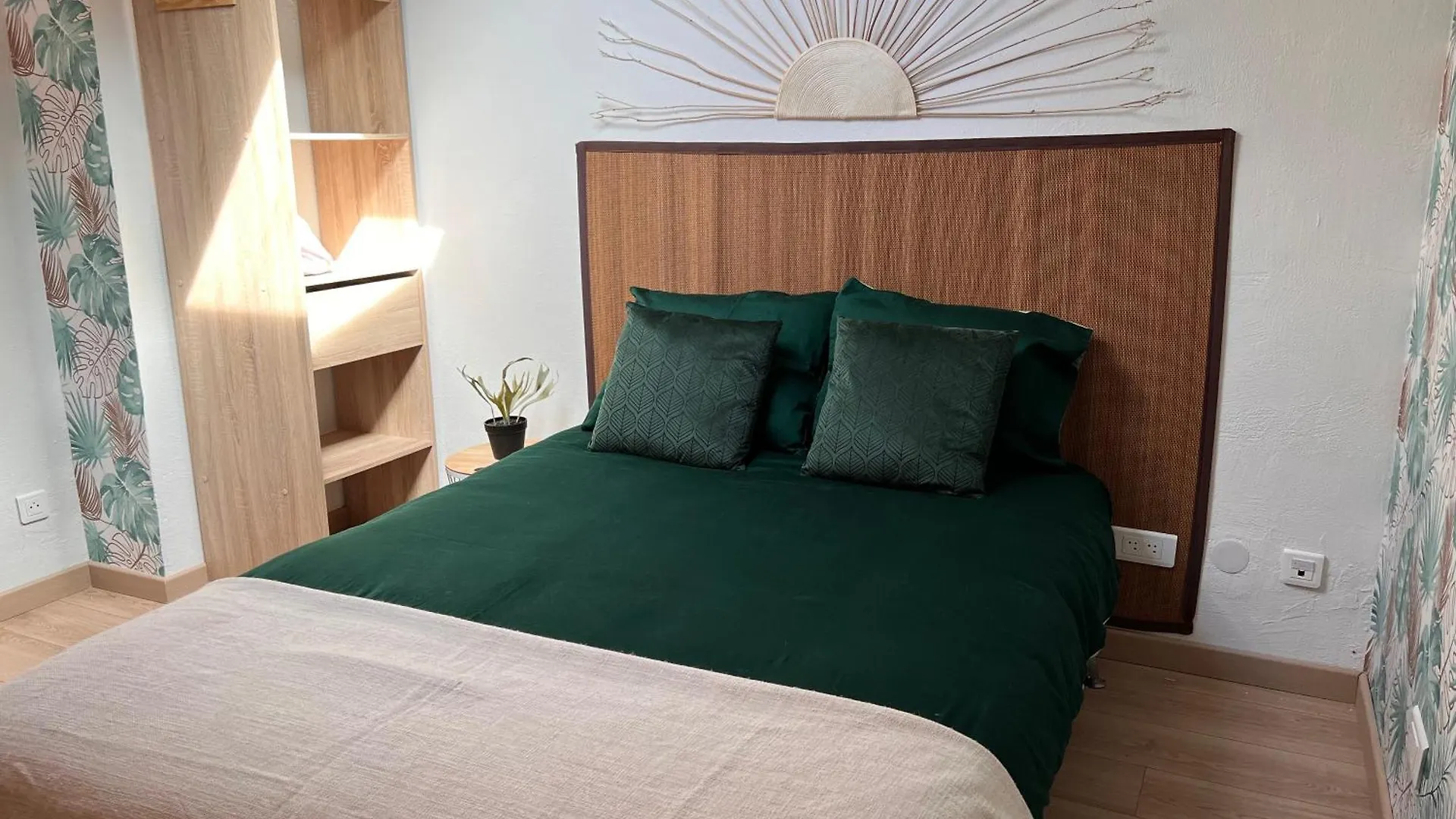La Casa D'Azur Villa Tourrettes Holiday home