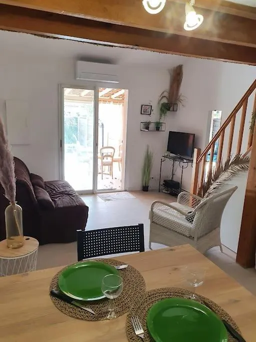 La Casa D'Azur Villa Tourrettes